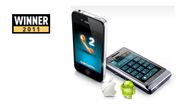 Online Winner: Line2 Adds a Second Line to Your Phone